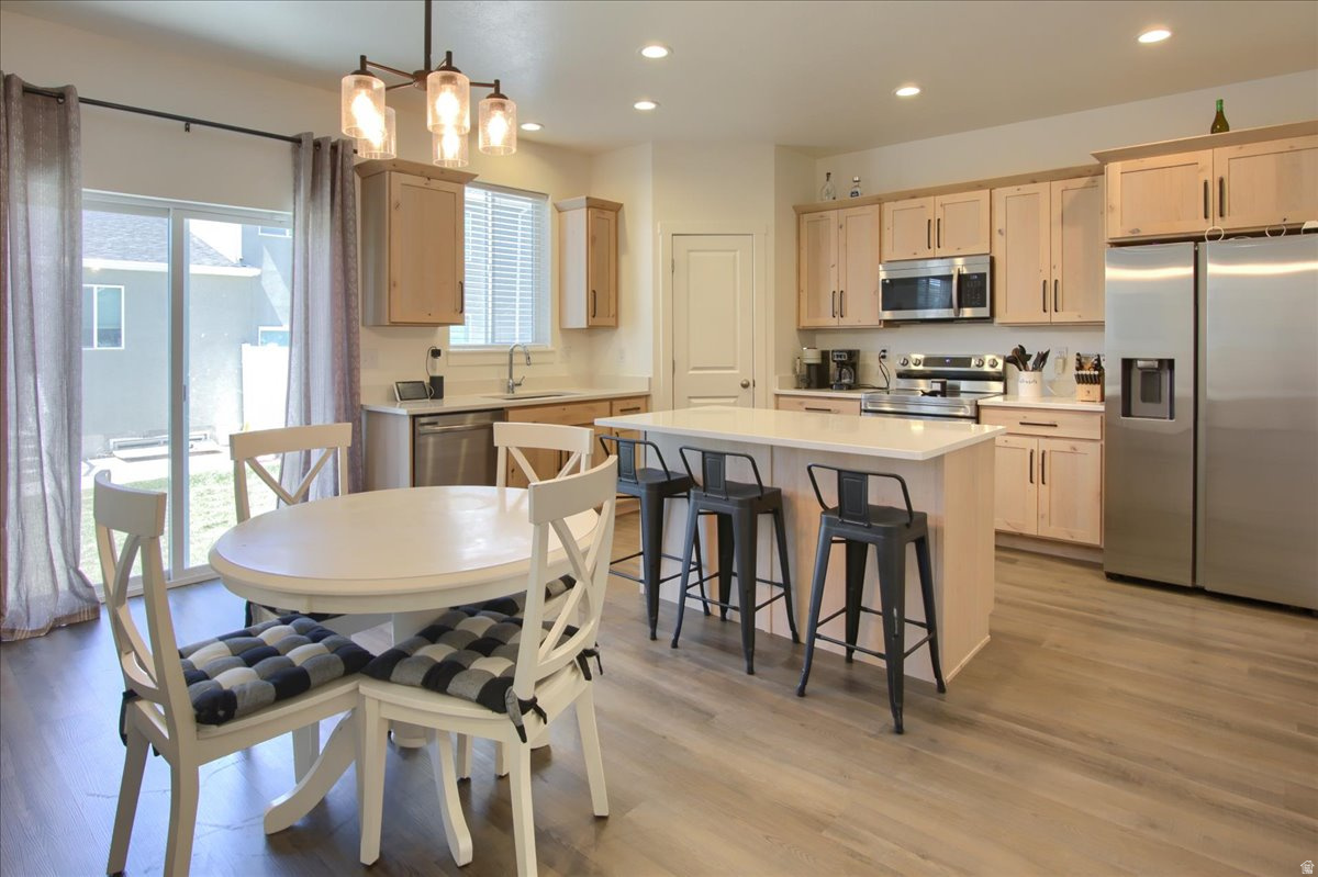 ASPEN RIDGES - Residential