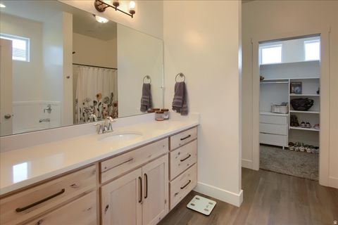 Tiny photo for 200 W 1200 S #61, Tremonton, UT 84337 (MLS # 2152651)