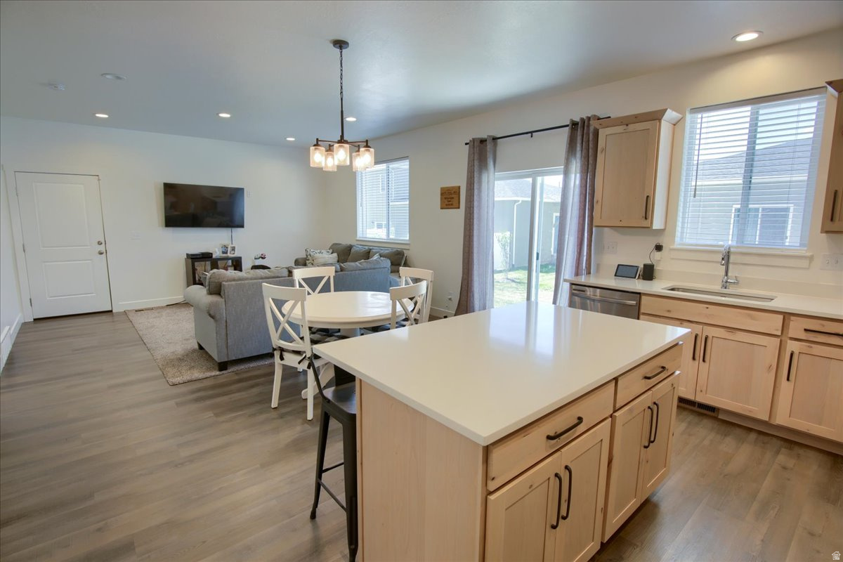 ASPEN RIDGES - Residential