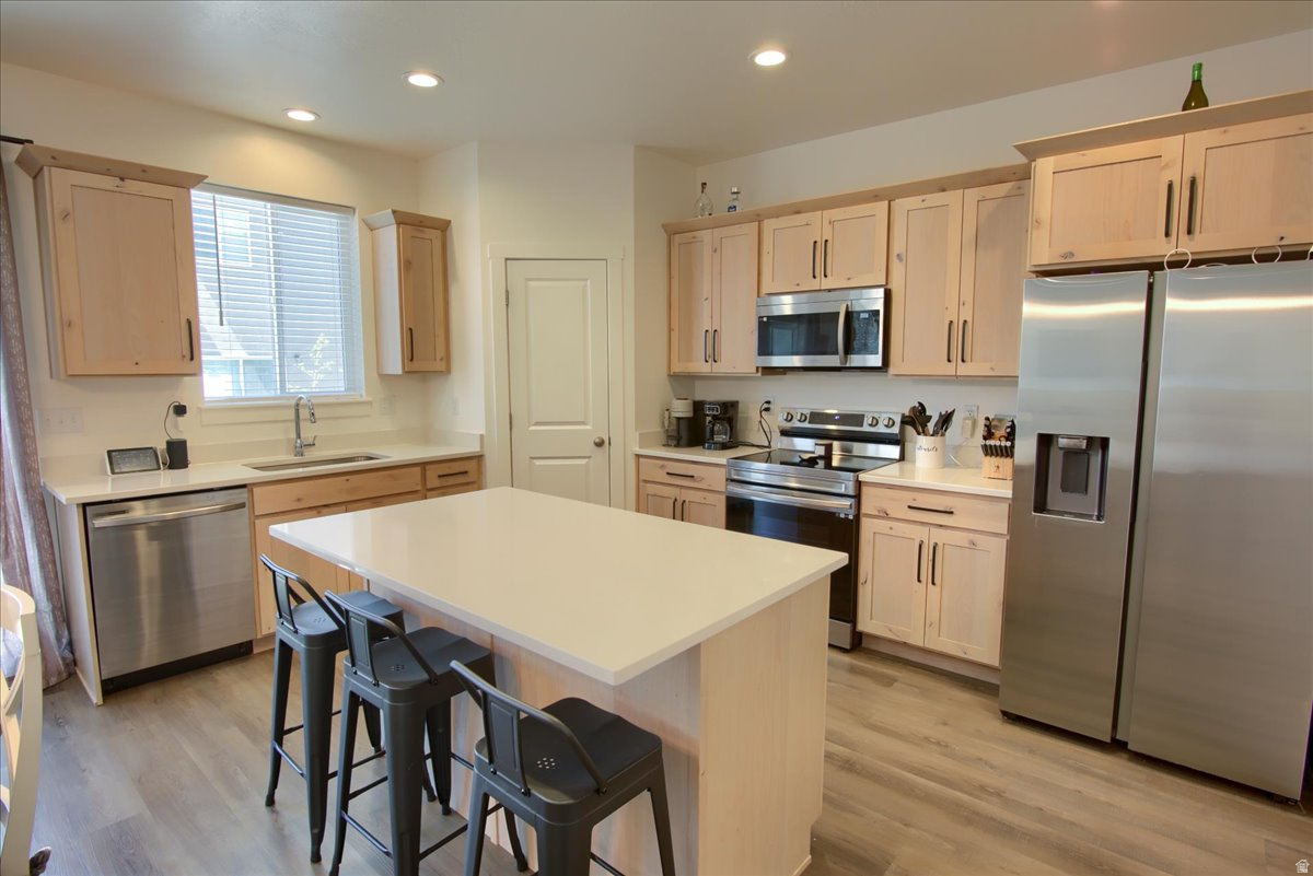 ASPEN RIDGES - Residential