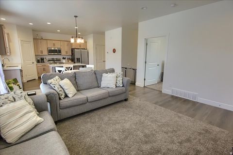 Tiny photo for 200 W 1200 S #61, Tremonton, UT 84337 (MLS # 2152651)