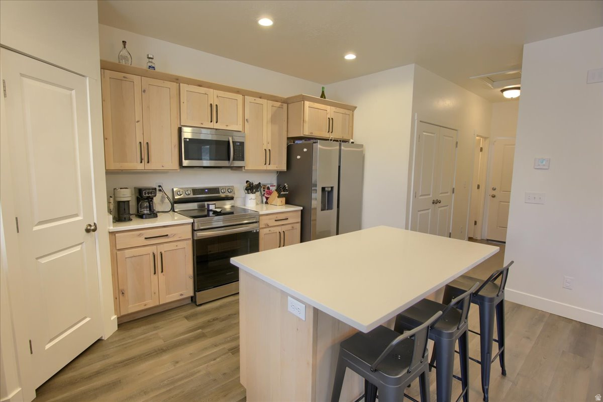 ASPEN RIDGES - Residential