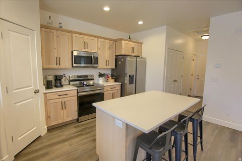 Tiny photo for 200 W 1200 S #61, Tremonton, UT 84337 (MLS # 2152651)