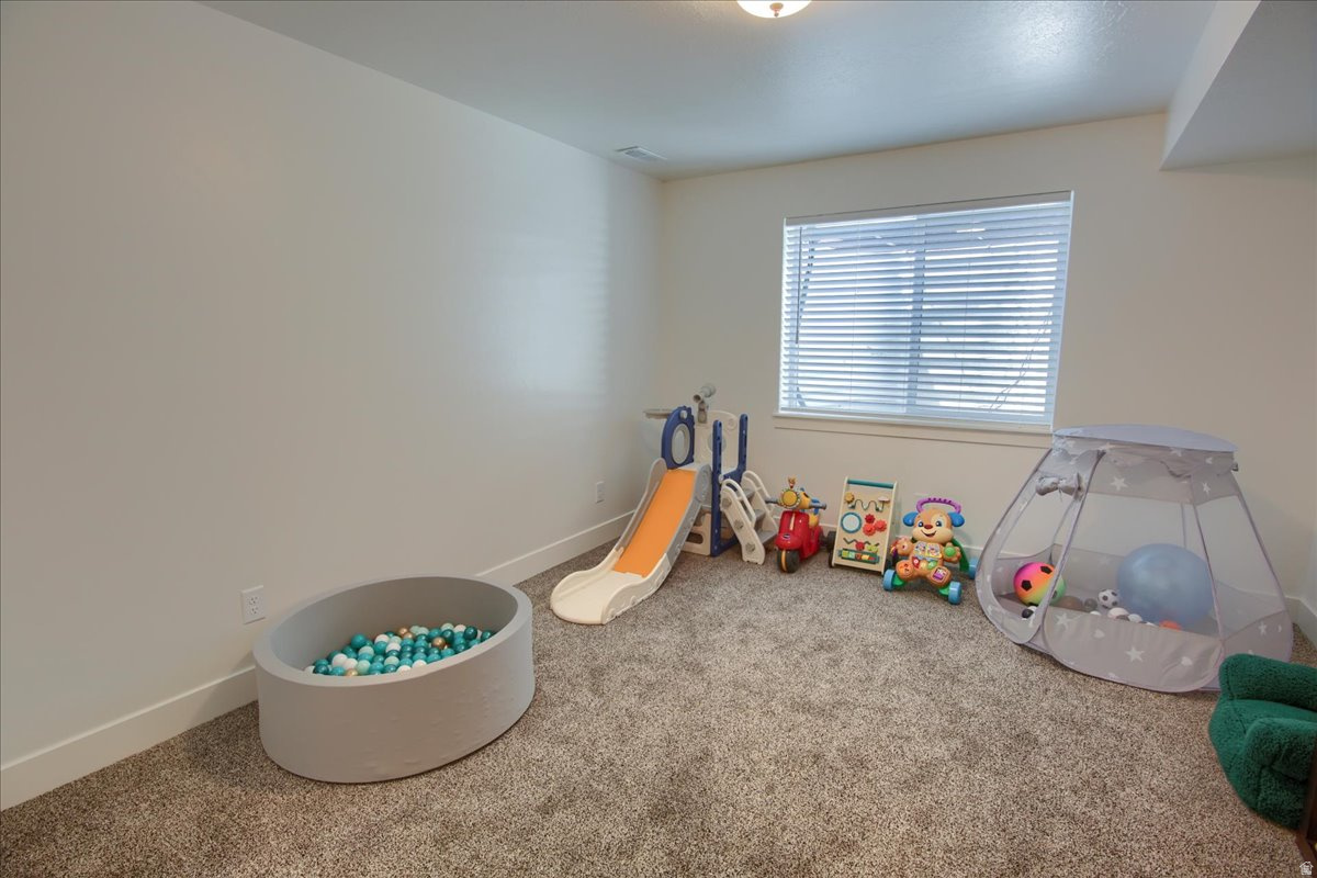 ASPEN RIDGES - Residential