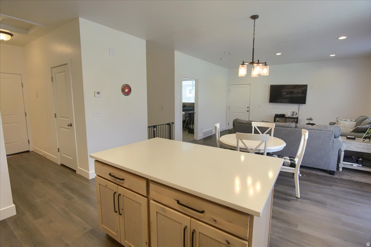 ASPEN RIDGES - Residential