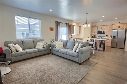 Tiny photo for 200 W 1200 S #61, Tremonton, UT 84337 (MLS # 2152651)