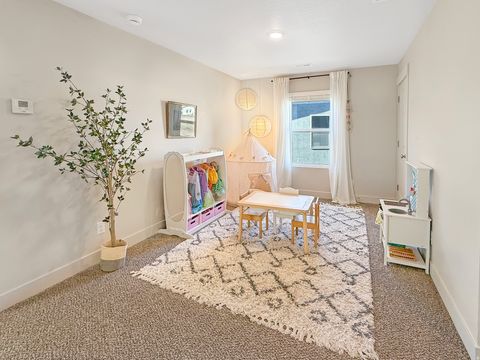 Tiny photo for 3715 S WHITE ASH DR, Mapleton, UT 84664 (MLS # 2135926)