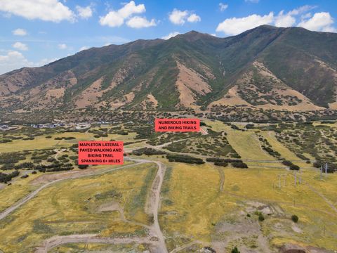 Tiny photo for 3715 S WHITE ASH DR, Mapleton, UT 84664 (MLS # 2135926)