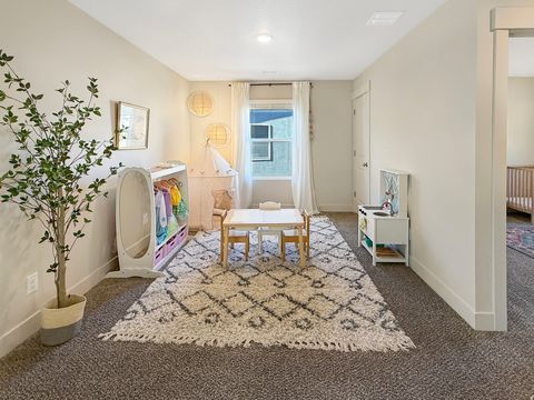 Tiny photo for 3715 S WHITE ASH DR, Mapleton, UT 84664 (MLS # 2135926)