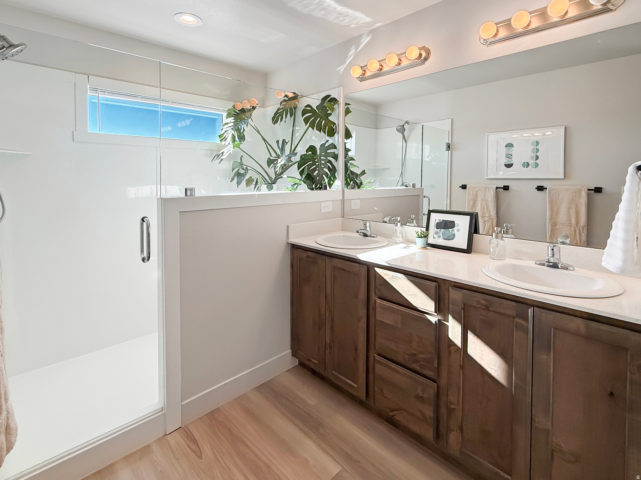 MAPLETON VILLAGE - Residential