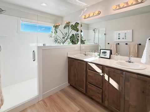 Tiny photo for 3715 S WHITE ASH DR, Mapleton, UT 84664 (MLS # 2135926)