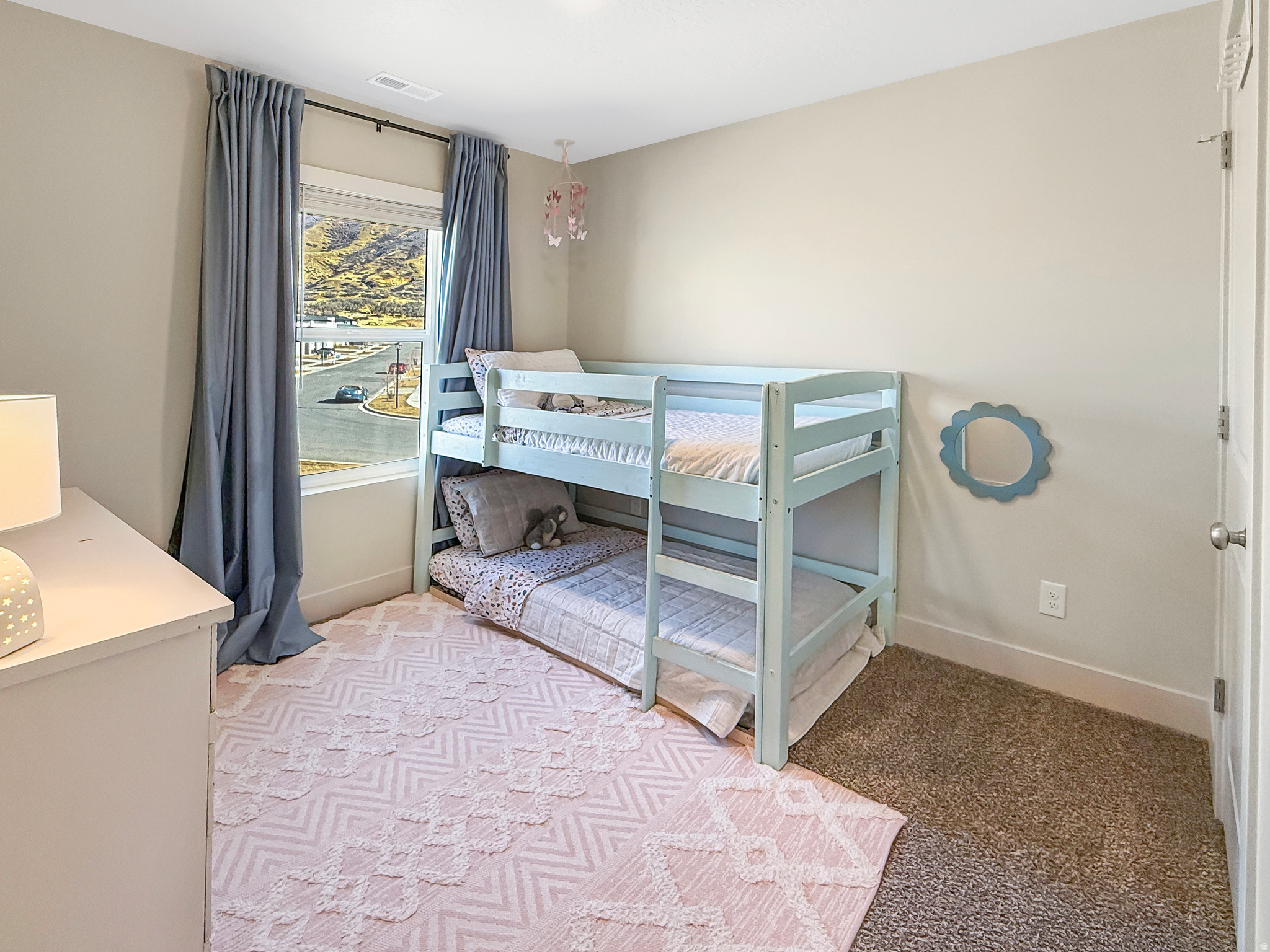 MAPLETON VILLAGE - Residential