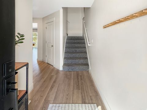 Tiny photo for 3715 S WHITE ASH DR, Mapleton, UT 84664 (MLS # 2135926)