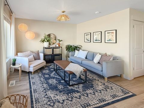 Tiny photo for 3715 S WHITE ASH DR, Mapleton, UT 84664 (MLS # 2135926)