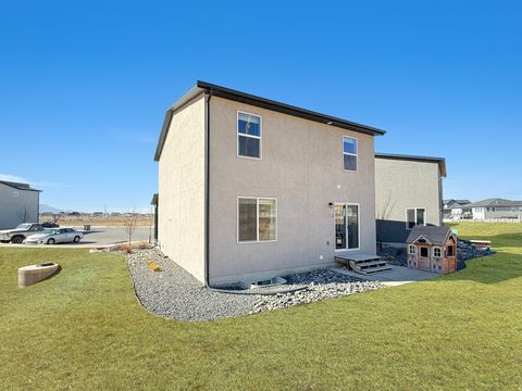 Tiny photo for 3715 S WHITE ASH DR, Mapleton, UT 84664 (MLS # 2135926)