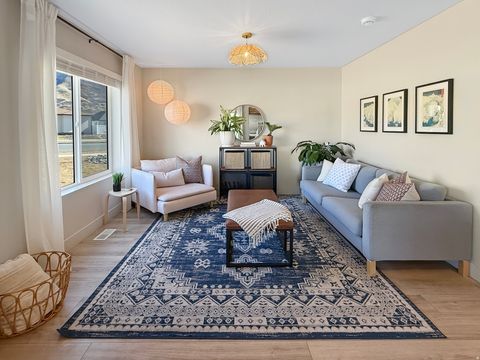 Tiny photo for 3715 S WHITE ASH DR, Mapleton, UT 84664 (MLS # 2135926)