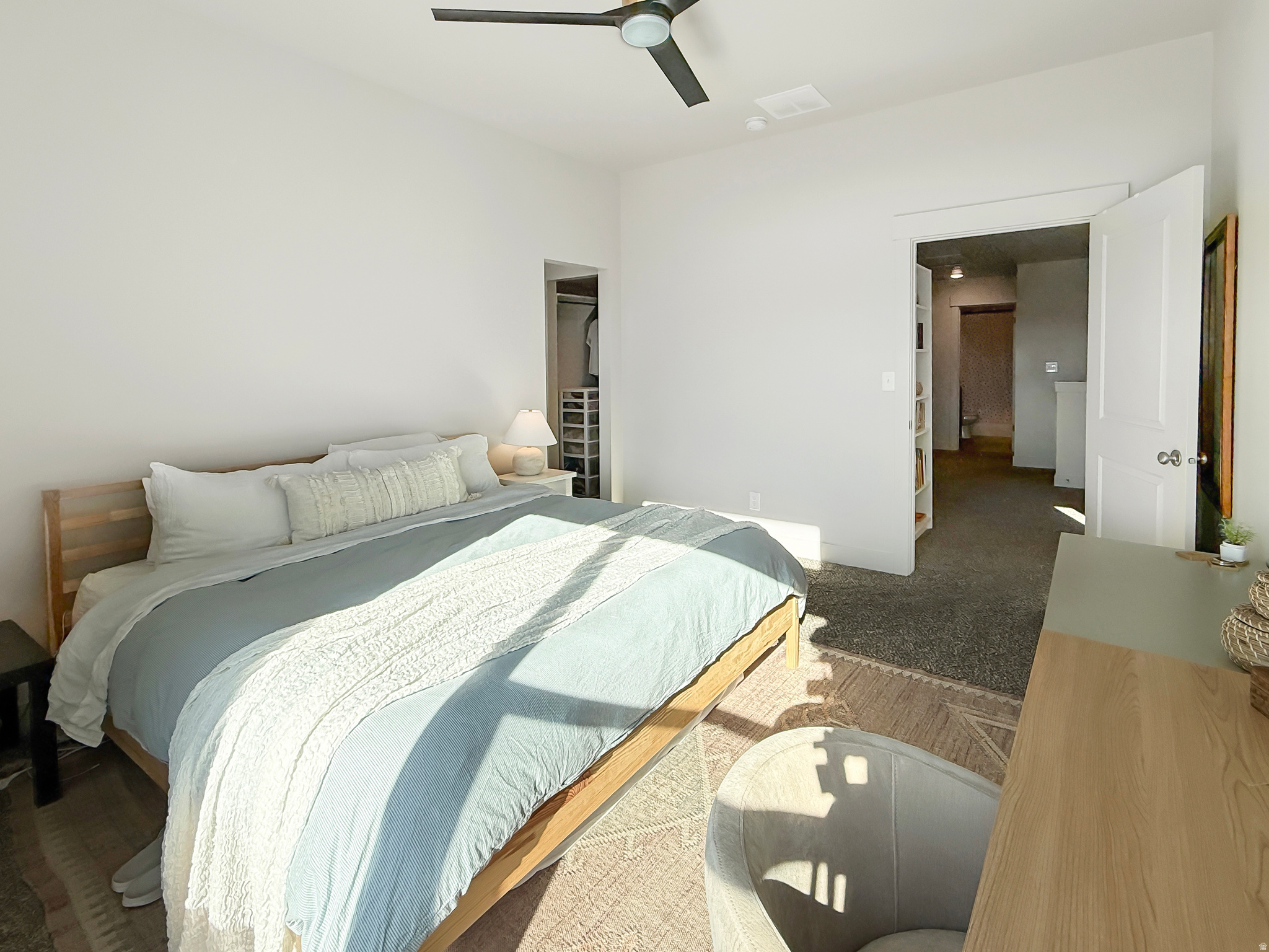 MAPLETON VILLAGE - Residential