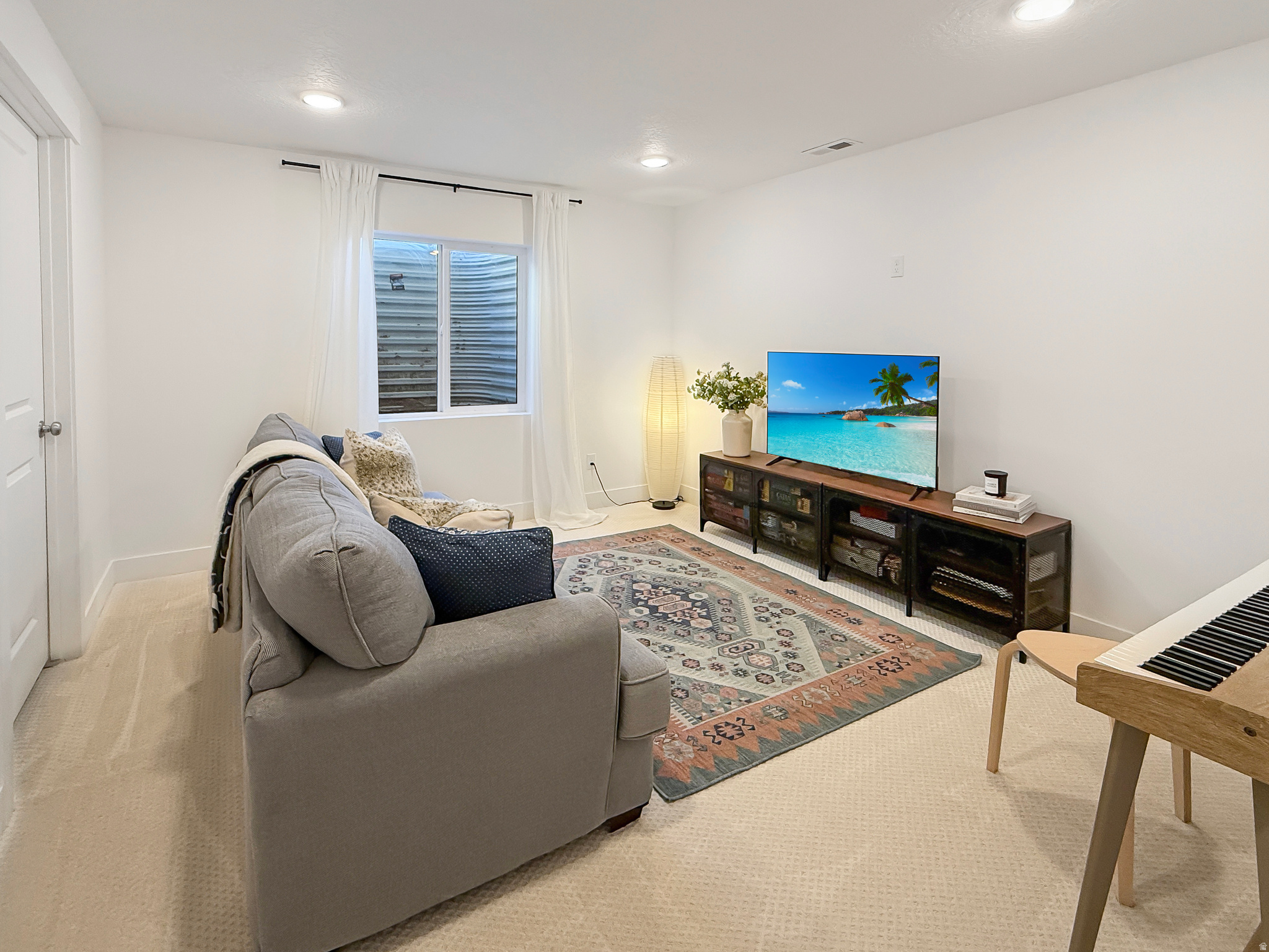 MAPLETON VILLAGE - Residential