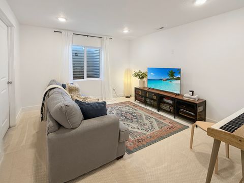 Tiny photo for 3715 S WHITE ASH DR, Mapleton, UT 84664 (MLS # 2135926)