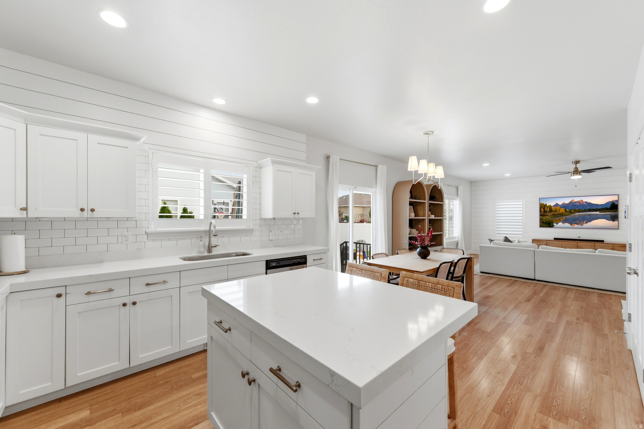 WILLOWS - Residential