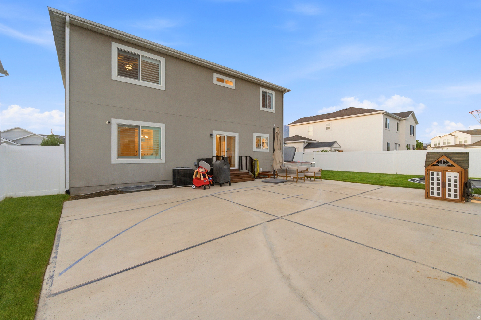 WILLOWS - Residential