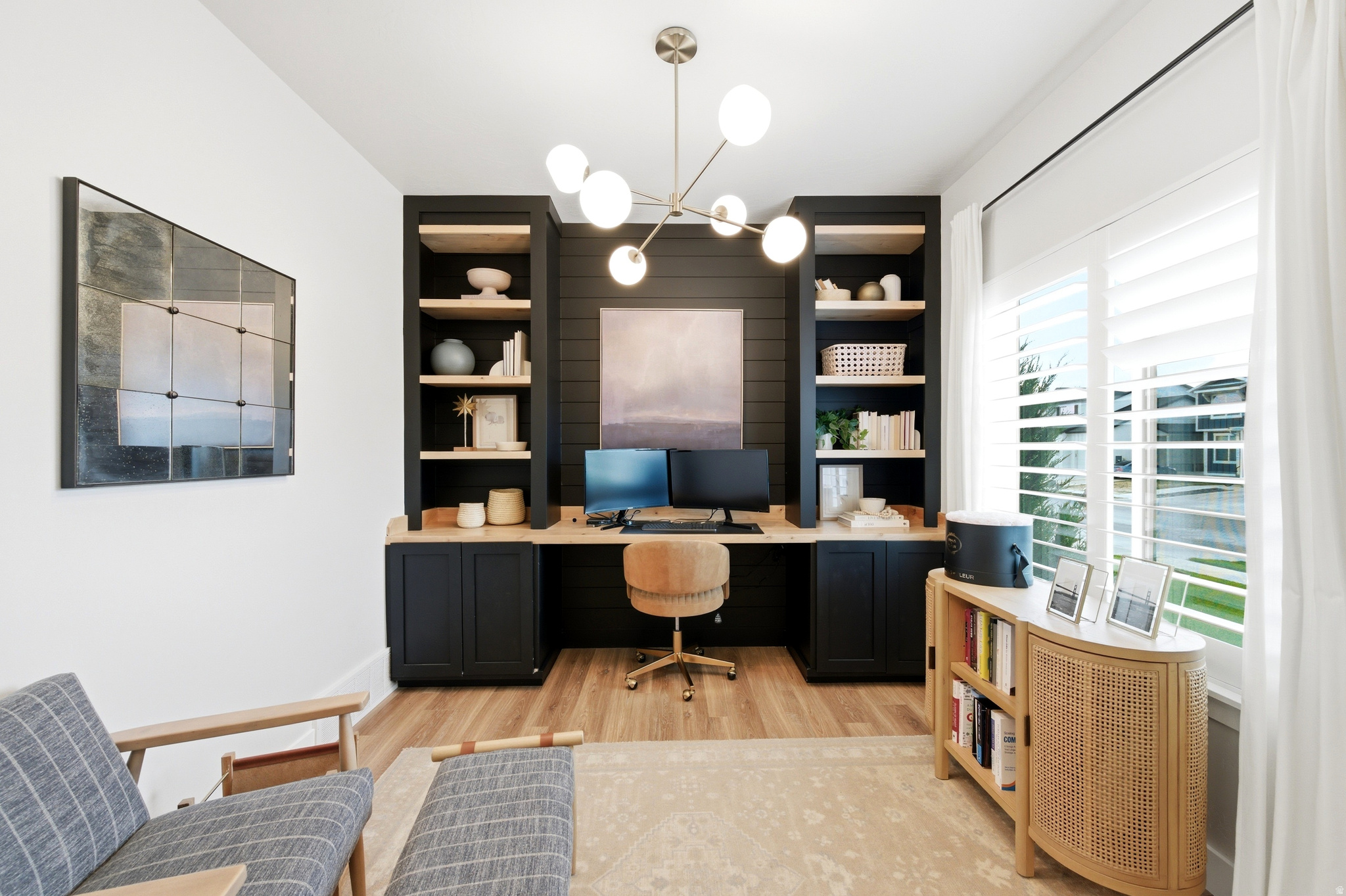 WILLOWS - Residential