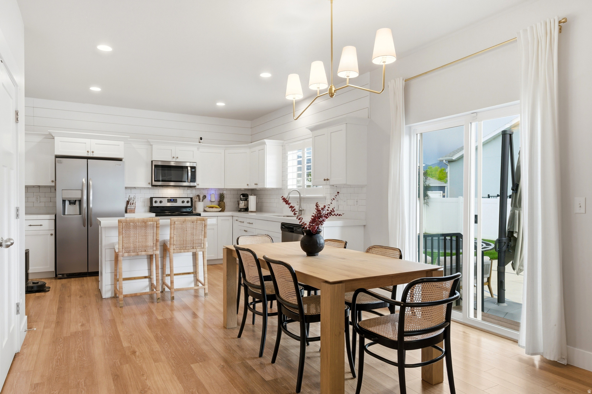 WILLOWS - Residential