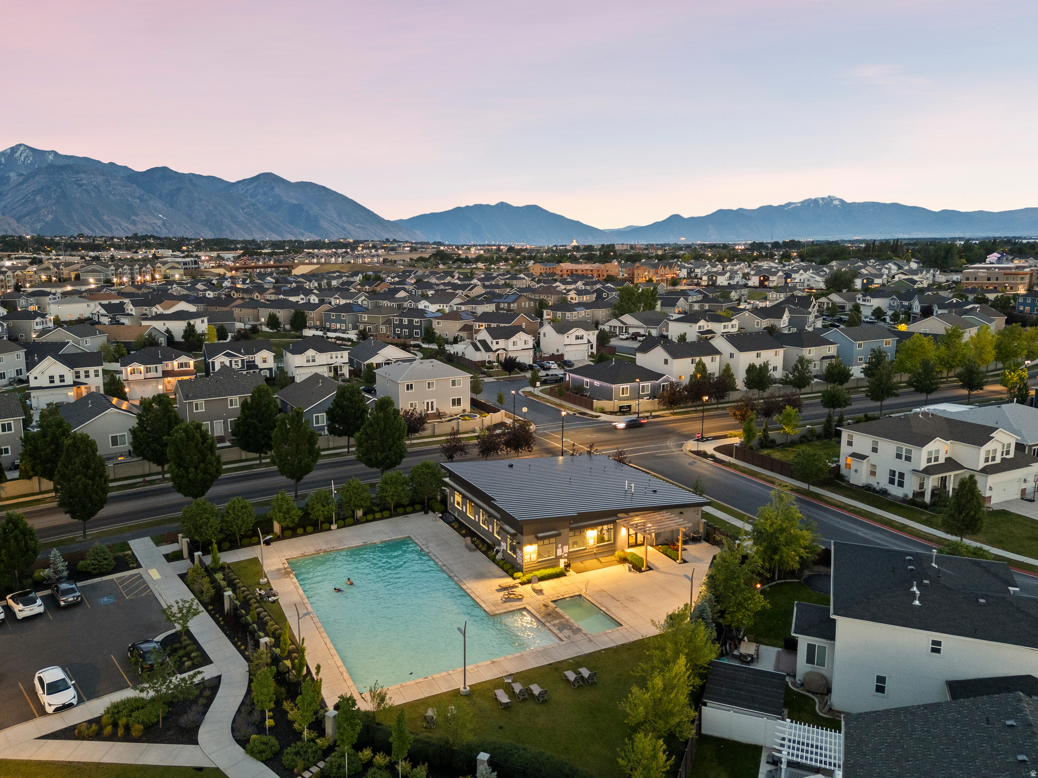 WILLOWS - Residential