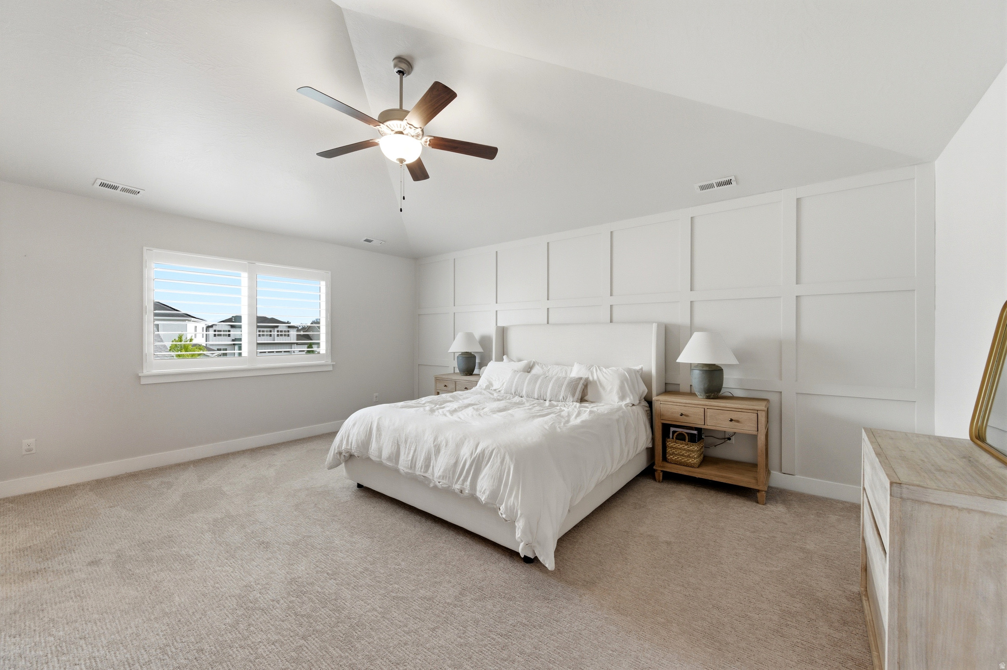 WILLOWS - Residential