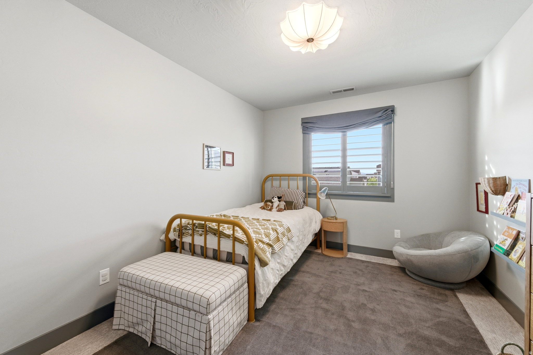 WILLOWS - Residential
