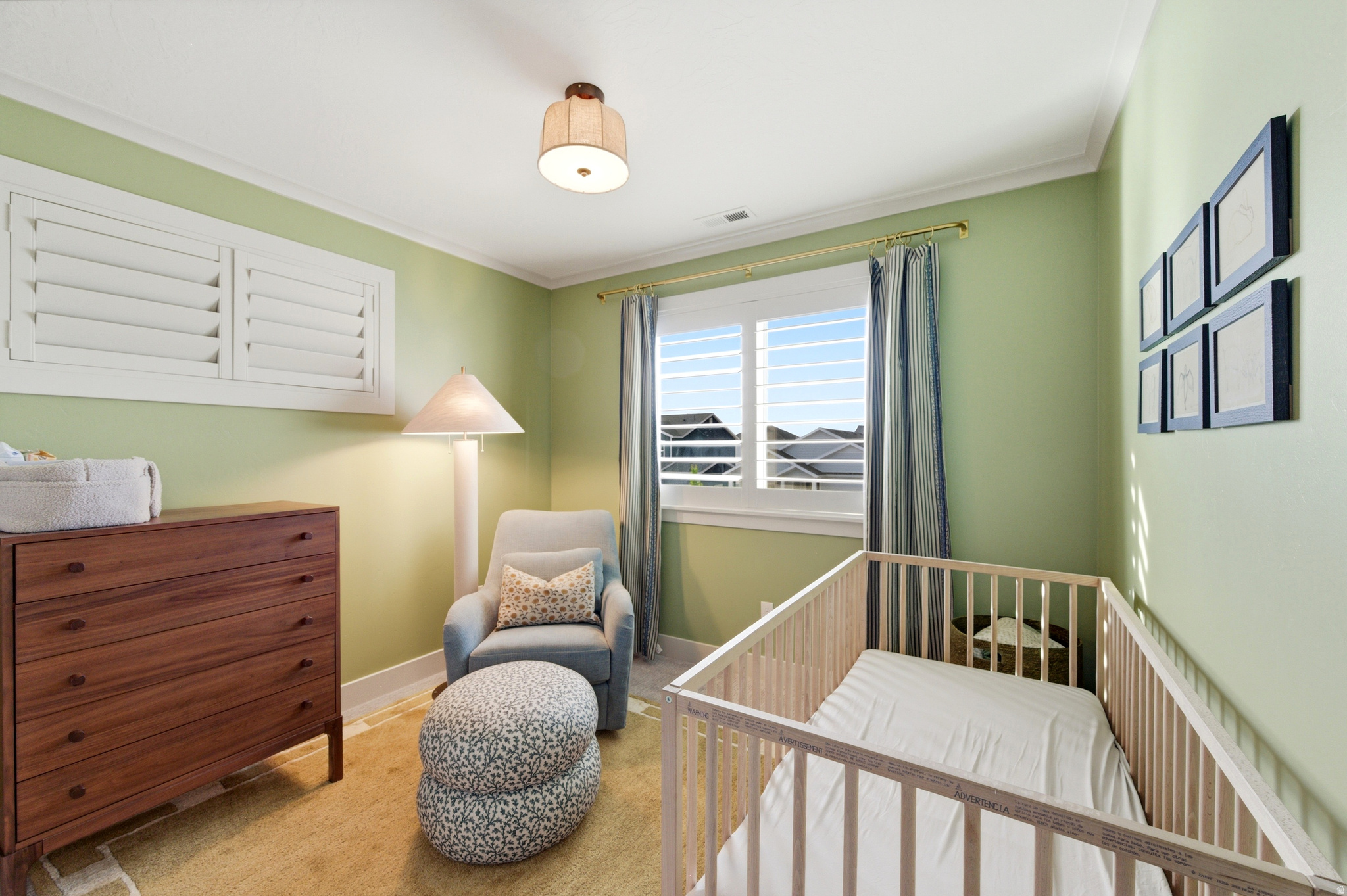 WILLOWS - Residential