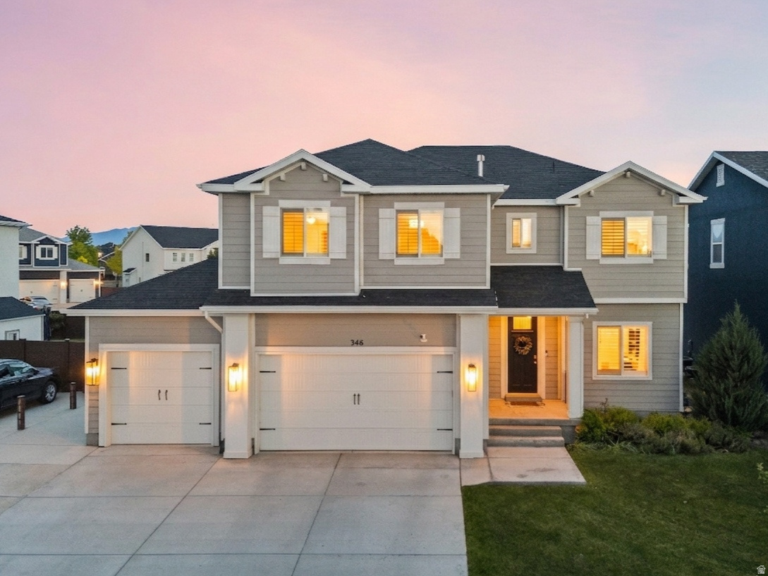 WILLOWS - Residential