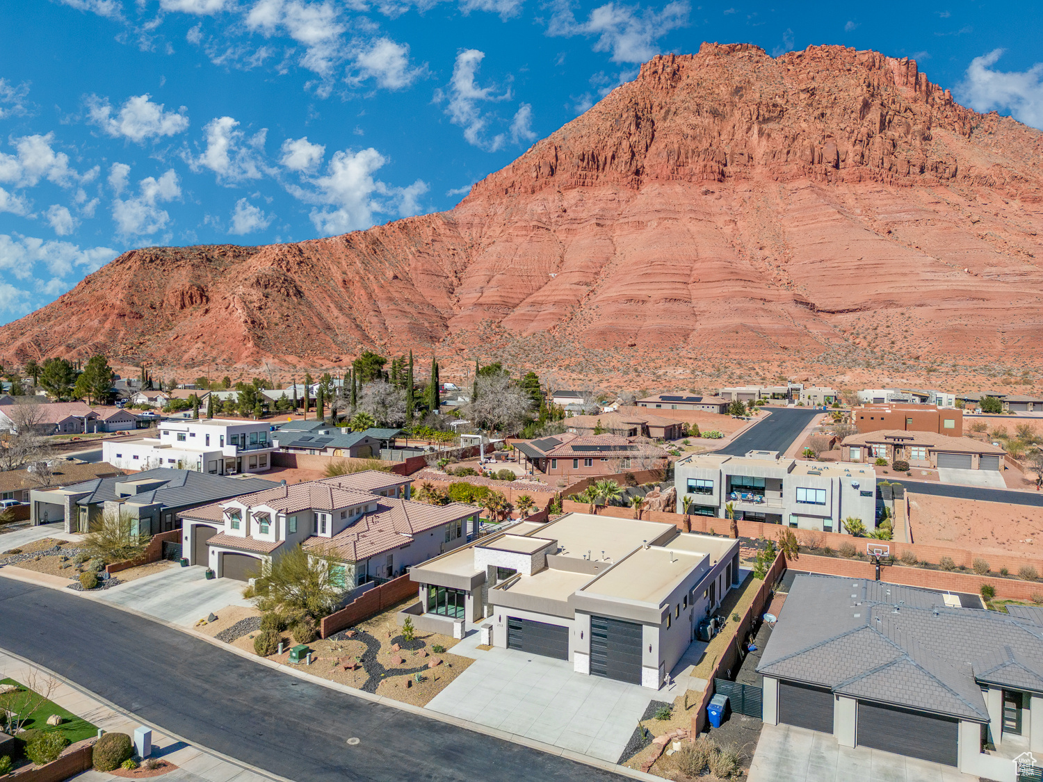 253 E 300, Ivins, Utah image 49