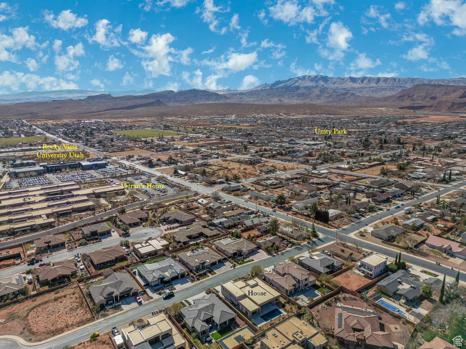 253 E 300, Ivins, Utah image 46