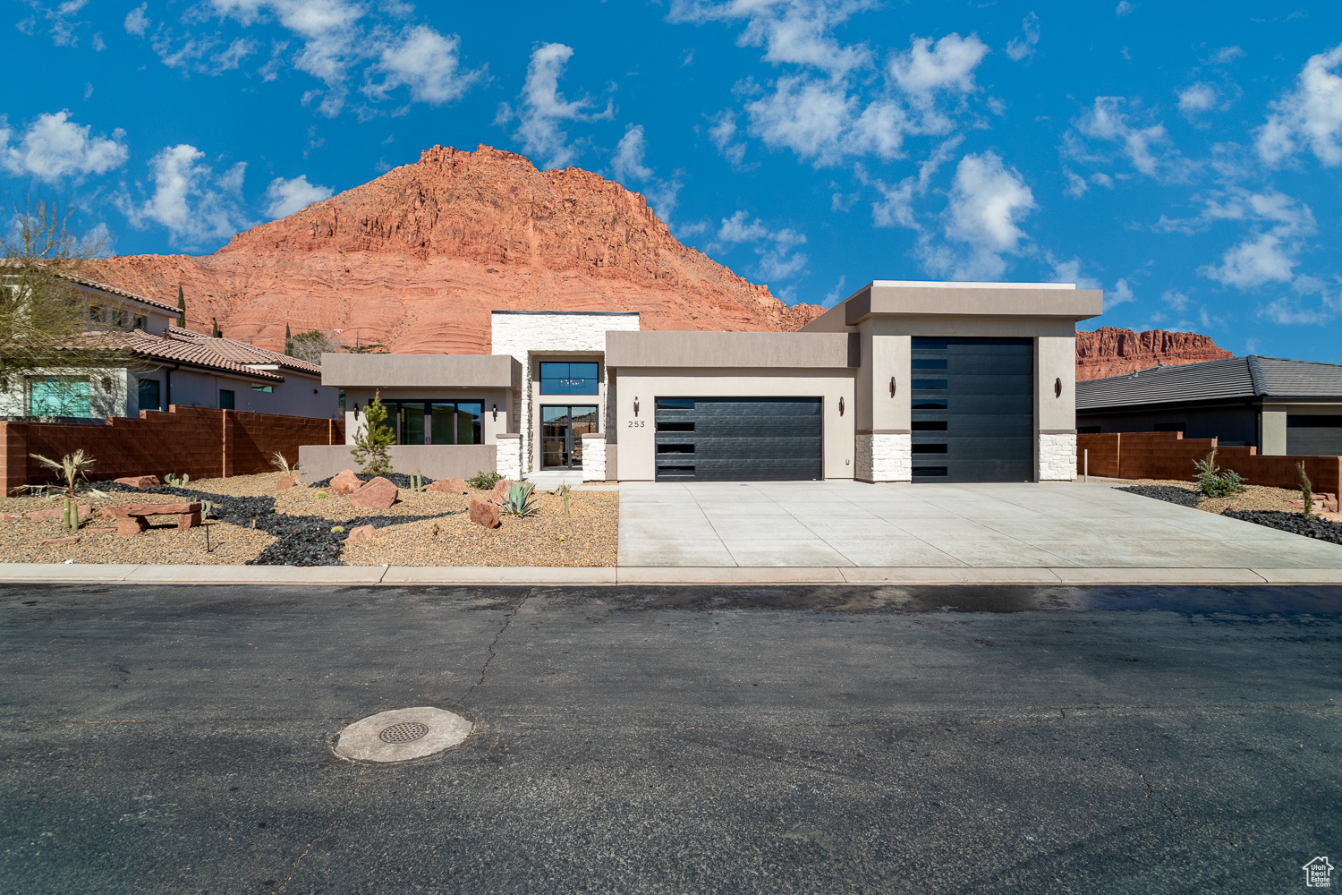 253 E 300, Ivins, Utah image 1