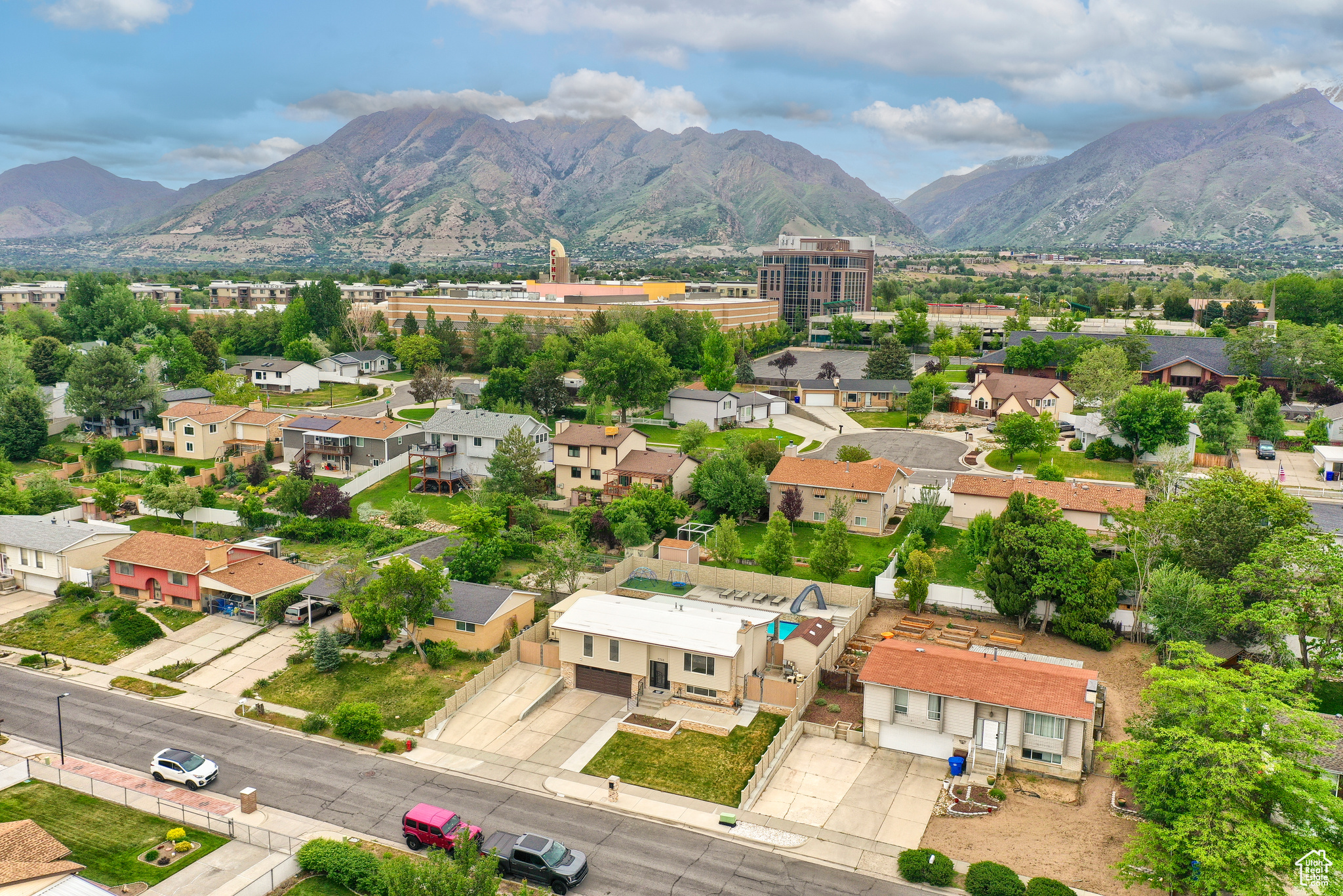 7755 S 1130, Midvale, Utah image 36