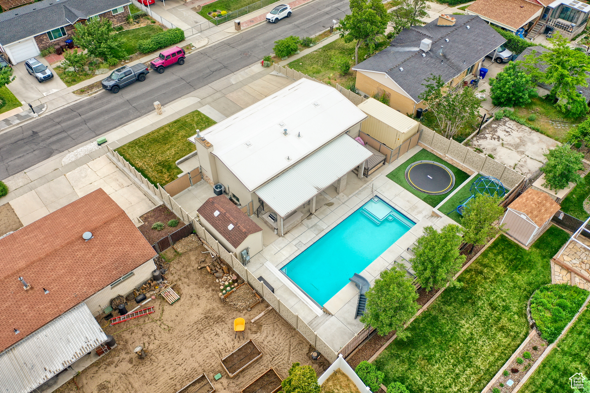 7755 S 1130, Midvale, Utah image 31