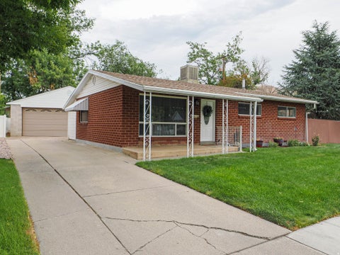 Homes For Sale - 1254 W Dupont Ave<br/> Salt Lake City, UT 84116