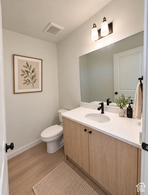 Tiny photo for 1067 N SUMMIT VIEW DR, Harrisville, UT 84404 (MLS # 2190273)
