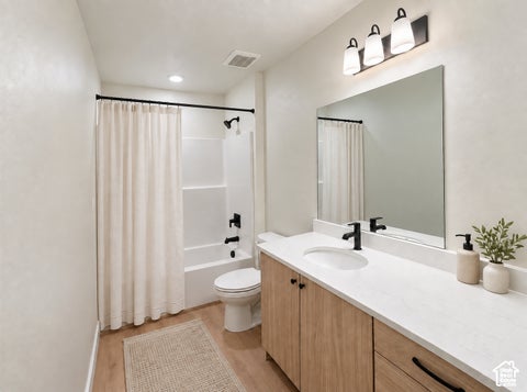 Tiny photo for 1067 N SUMMIT VIEW DR, Harrisville, UT 84404 (MLS # 2190273)