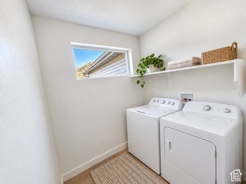 Tiny photo for 1067 N SUMMIT VIEW DR, Harrisville, UT 84404 (MLS # 2190273)