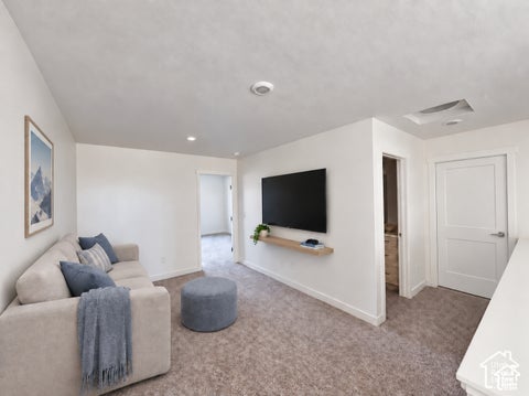 Tiny photo for 1067 N SUMMIT VIEW DR, Harrisville, UT 84404 (MLS # 2190273)