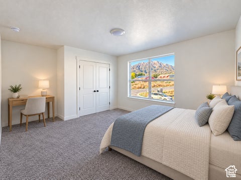 Tiny photo for 1067 N SUMMIT VIEW DR, Harrisville, UT 84404 (MLS # 2190273)