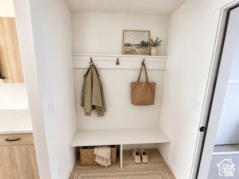 Tiny photo for 1067 N SUMMIT VIEW DR, Harrisville, UT 84404 (MLS # 2190273)