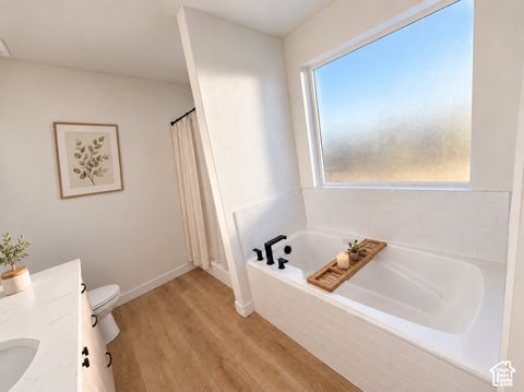Tiny photo for 1067 N SUMMIT VIEW DR, Harrisville, UT 84404 (MLS # 2190273)