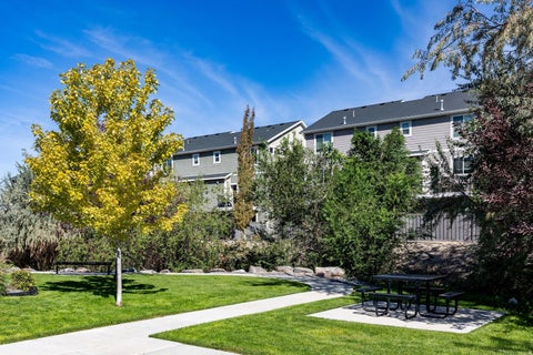 Tiny photo for 81 E SITKA CREEK CV, Draper, UT 84020 (MLS # 2185267)
