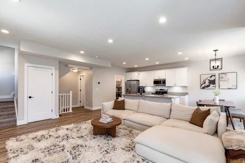Tiny photo for 81 E SITKA CREEK CV, Draper, UT 84020 (MLS # 2185267)