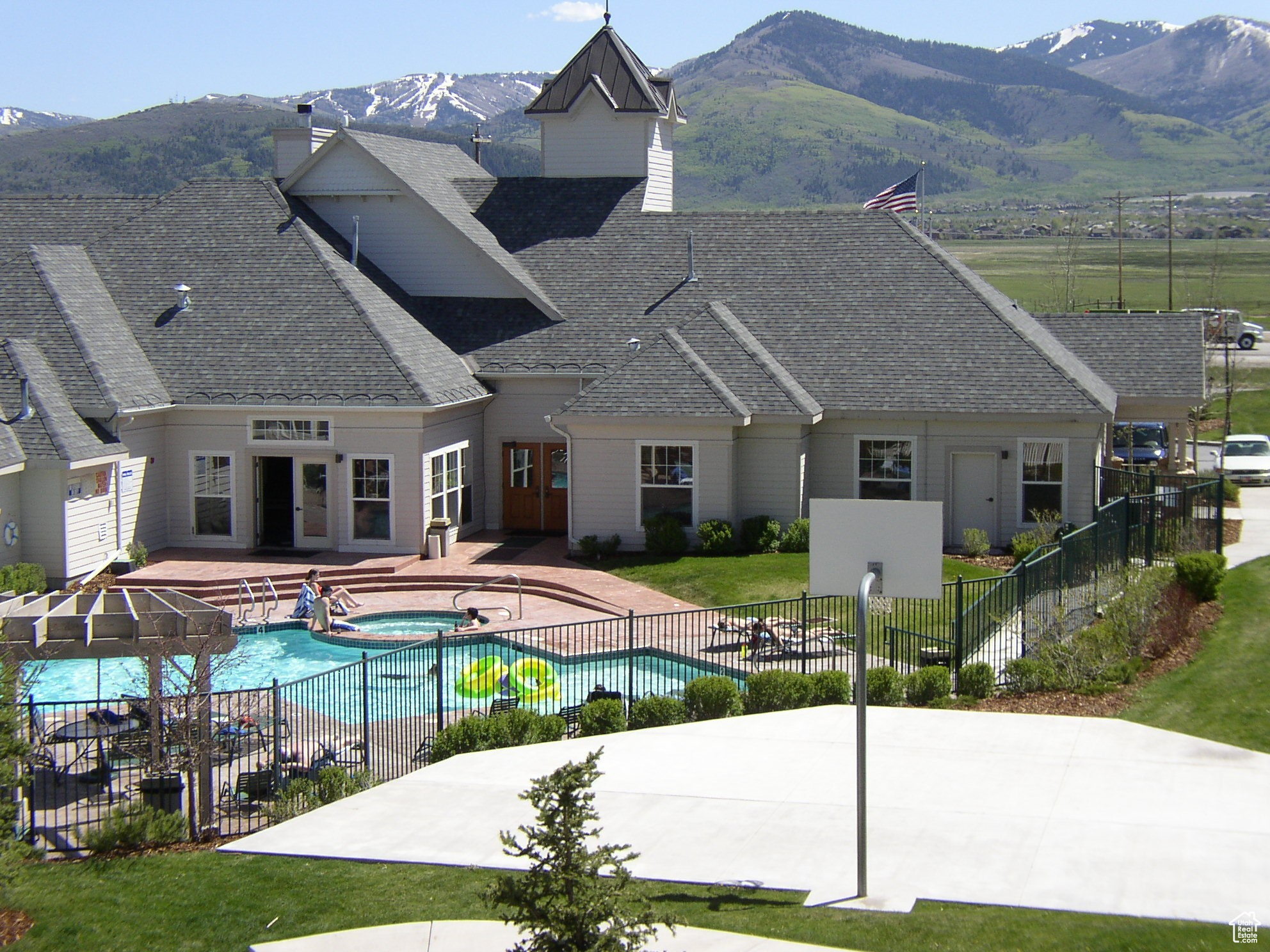 900 Bitner Rd #A11, Park City, Utah image 33