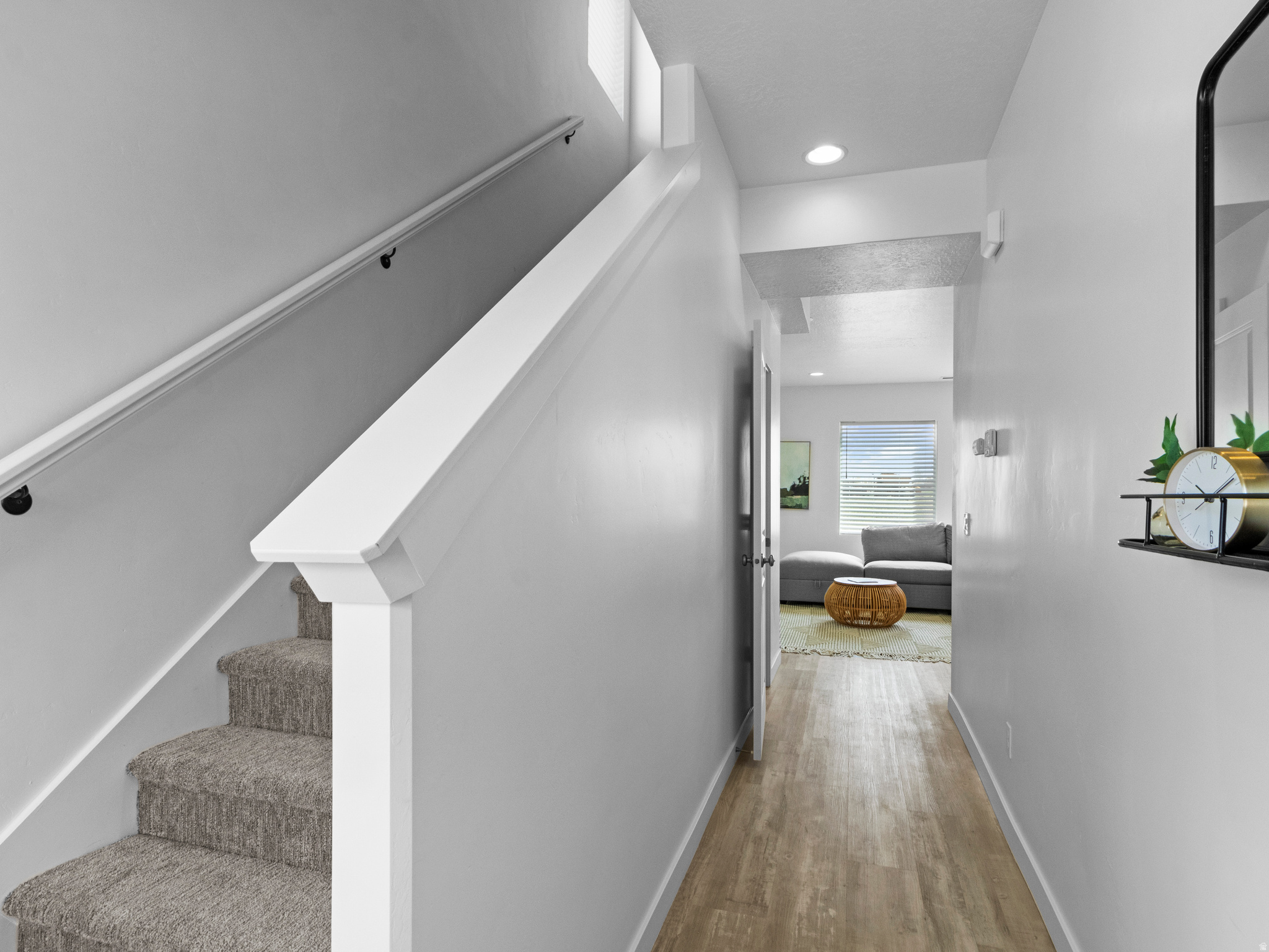 PARADISE PARKWAY - Residential