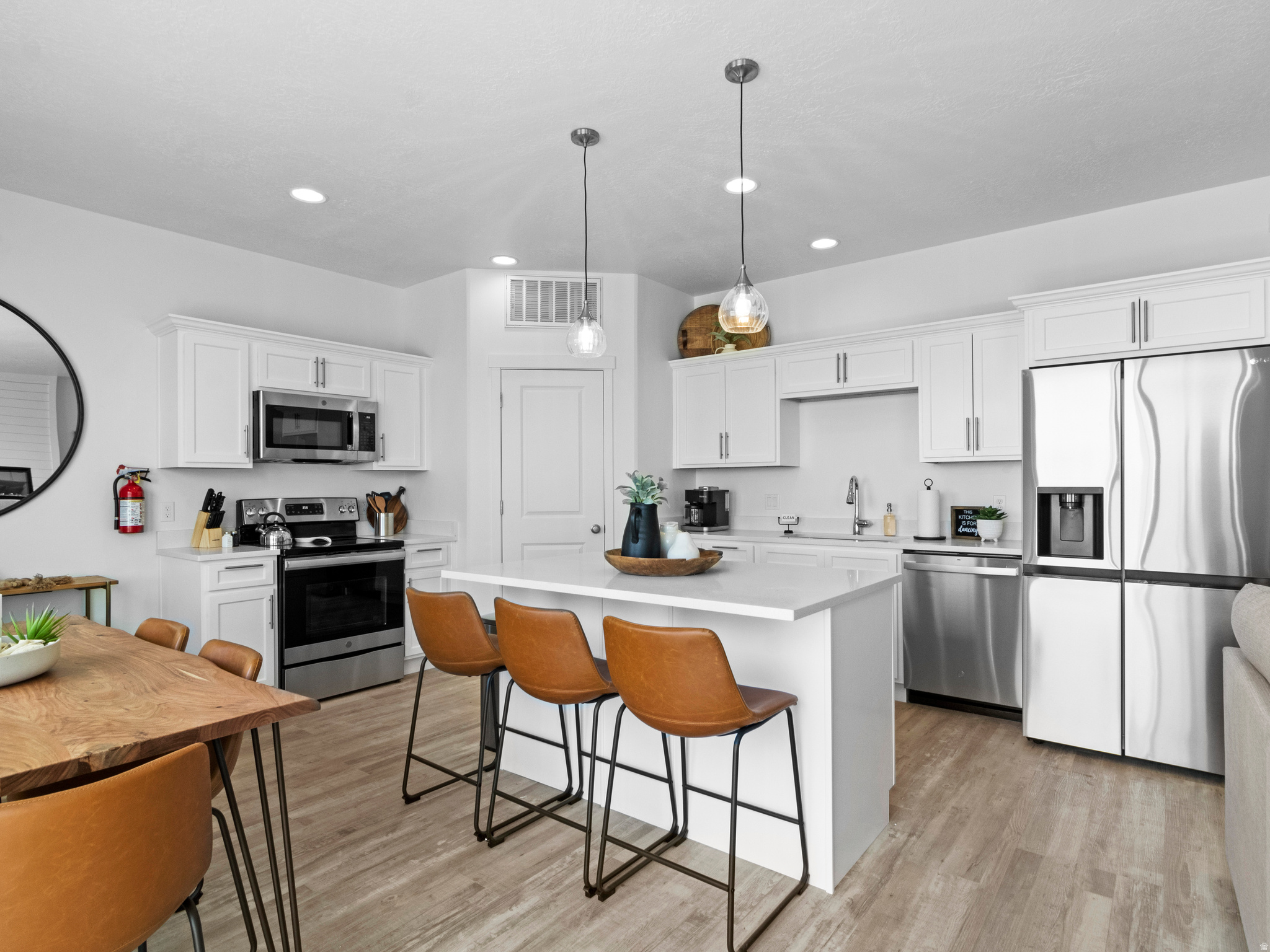 PARADISE PARKWAY - Residential